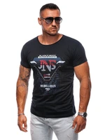 Edoti Men's t-shirt