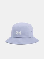 Under Armour W Blitzing Bucket Klobouk Fialová