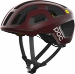 POC Octal MIPS Garnet Red Matt 54-60 Kerékpár sisak