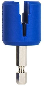 MusicNomad MN220 Grip Bit Enrollador de cuerda