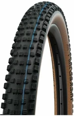 Schwalbe Wicked Will 29/28" (622 mm) Black/Blue/Bronze 2.4 Tubeless Ready-Super Race-SpeedGrip MTB Fahrradreifen