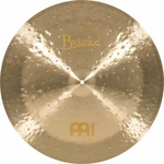 Meinl Byzance Jazz China 22" Ride talerz perkusyjny