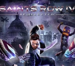 Saints Row IV: Re-Elected AR XBOX One / XBOX Series X|S CD Key