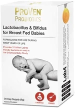 PRO-VEN Lactobacillus & Bifidus for Breast Fed Babies 1x 6 g