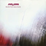 The Cure - Seventeen Seconds (LP)