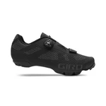 Giro Rincon Black cycling shoes