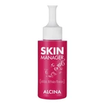 Alcina Čisticí tonikum pro všechny typy pleti Skin Manager (AHA Effect-Tonic) 50 ml