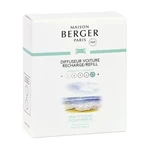 Maison Berger Paris Náhradní náplň do difuzéru do auta Vůně oceánu Ocean Breeze (Car Diffuser Recharge/Refill) 2 ks