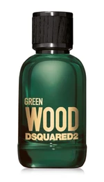 DSQUARED2 Green Wood toaletní voda pro muže 50 ml