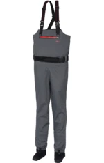 Dam brodiace nohavice dryzone breathable chest wader stockingfoot gr - xl 44-45