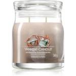 Yankee Candle Afternoon Scrapbooking vonná sviečka 368 g