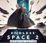 Endless Space 2 - Definitive Edition Upgrade DLC Steam CD Key