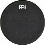 Meinl MMP12BK Tapis d'entraînement Black 12"