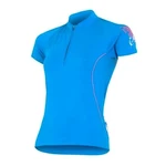 Women's cycling jersey Sensor Entry XL