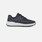 GEOX Dark blue men's sneakers Pg1x - Men's