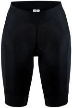 Craft Core Endur Shorts Woman Black XS Cyklo-kalhoty