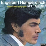 Engelbert Humperdinck - Release Me (Cream Coloured) (LP)