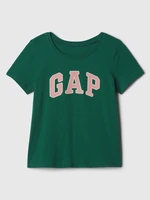 GAP Baby T-shirt with logo - Girls