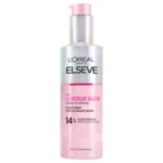 L'ORÉAL PARIS ELSEVE Glycolic Gloss bezoplachové sérum s kyselinou glykolovou, 150 ml