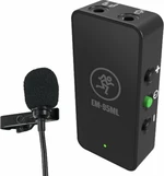 Mackie EM-95ML Microphone vidéo