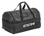 Ice Hockey Trolley Bag CCM Deluxe Wheel Bag 36" Black