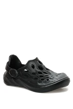 Polaris 524184.G3FX BLACK Boy Slipper