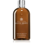 Molton Brown Tobacco Absolute Shower Gel upokojujúci kúpeľový a sprchový gél 300 ml