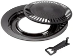 BrightSpark Grill Plate Accesorii Aragaze