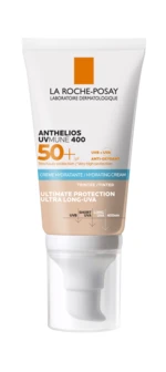 LA ROCHE-POSAY Anthelios tónovaný krém  SPF50+  50 ml