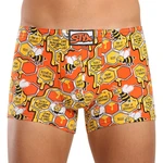 Men's Boxer Shorts Styx art Classic Rubber Bees