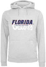 Pánská mikina Florida Gators Logo Hoodie šedá