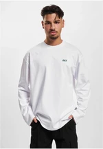 Pánská mikina Everyday Longsleeve bílá