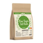 GREENFOOD NUTRITION Low Sugar ovesná rychlá kaše natural 500 g