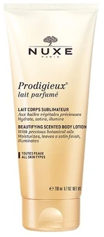 NUXE Prodigieuse Parfemované tělové mléko 200 ml