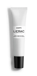 Lierac Diopti Krém na korekci vrásek kolem očí 15 ml