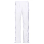 Men's Head Club Pants White M