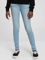 GAP Washwell Jeans dětské Modrá