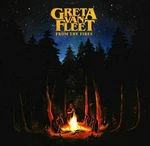 Greta Van Fleet - From The Fires (Reissue) (LP)