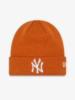 New Era New York Yankees Čepice Oranžová