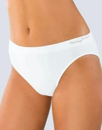 Women's bamboo panties Gina white