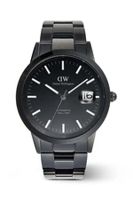 Hodinky Daniel Wellington pánske, šedá farba, DW00100753