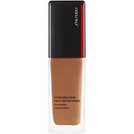 Shiseido Synchro Skin Self-Refreshing Foundation Advanced dlouhotrvající make-up SPF 30 odstín 460 Topaz 30 ml