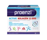 PROENZI Kolagen 11 000 lahvičky 14 ks