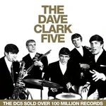 The Dave Clark Five - All The Hits (LP)