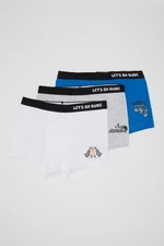 DEFACTO Boy's 3-pack Boxer