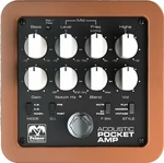 Palmer Pocket Amp Acoustic Efect de chitară