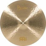 Meinl Byzance Jazz Thin 20" Cymbale crash