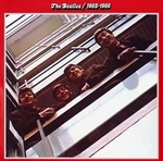 The Beatles - 1962-1966 (Remastered) (3 LP)