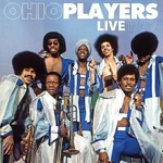 Ohio Players - Live 1977 (Blue Coloured) (Limited Edition) (2 LP)