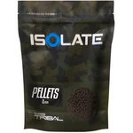 Shimano pelety isolate pellets hp 900 g - 4 mm